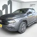 FIAT TORO 1.3 TURBO 270 FLEX ENDURANCE AT6 FIAT TORO 1.3 TURBO 270 FLEX ENDURANCE AT6