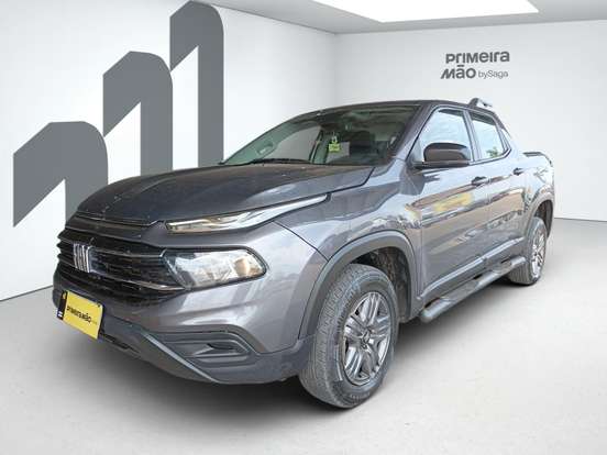 FIAT-TORO-1.3 TURBO 270 FLEX ENDURANCE AT6 FIAT-TORO-2023