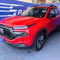 FIAT TORO 1.3 TURBO 270 FLEX ENDURANCE AT6 FIAT TORO 1.3 TURBO 270 FLEX ENDURANCE AT6