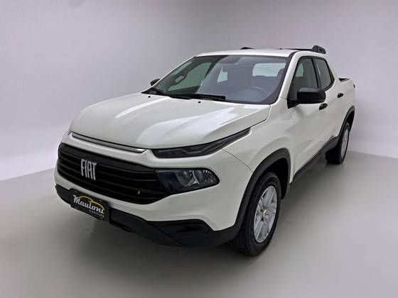FIAT TORO 1.3 TURBO 270 FLEX ENDURANCE AT6