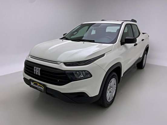 FIAT-TORO-1.3 TURBO 270 FLEX ENDURANCE AT6 FIAT-TORO-2022