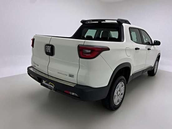 FIAT-TORO-1.3 TURBO 270 FLEX ENDURANCE AT6 FIAT-TORO-2022