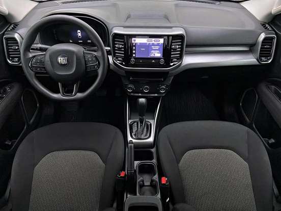 FIAT-TORO-1.3 TURBO 270 FLEX ENDURANCE AT6 FIAT-TORO-2022