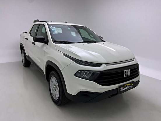 FIAT-TORO-1.3 TURBO 270 FLEX ENDURANCE AT6 FIAT-TORO-2022