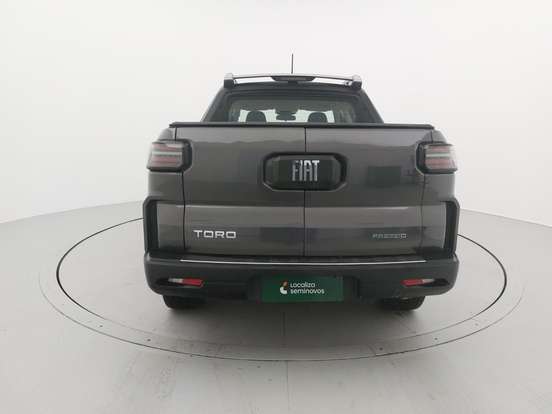 FIAT-TORO-1.3 TURBO 270 FLEX FREEDOM AT6 FIAT-TORO-2025