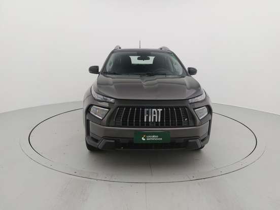 FIAT-TORO-1.3 TURBO 270 FLEX FREEDOM AT6 FIAT-TORO-2025