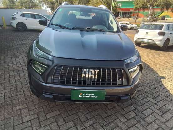 FIAT-TORO-1.3 TURBO 270 FLEX FREEDOM AT6 FIAT-TORO-2025
