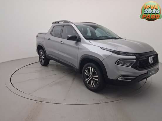FIAT-TORO-1.3 TURBO 270 FLEX FREEDOM AT6 FIAT-TORO-2024