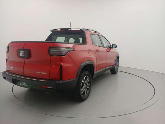 FIAT-TORO-1.3 TURBO 270 FLEX FREEDOM AT6 FIAT-TORO-2025