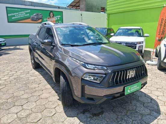 FIAT-TORO-1.3 TURBO 270 FLEX FREEDOM AT6 FIAT-TORO-2025