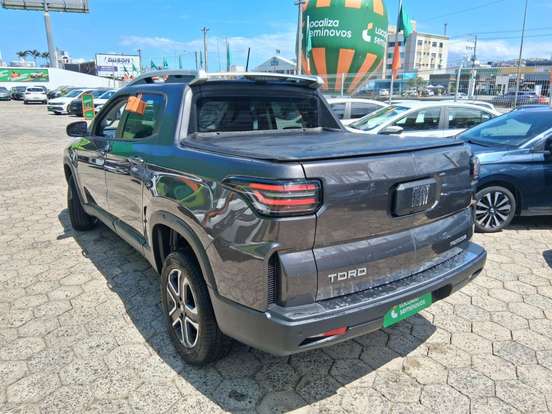 FIAT-TORO-1.3 TURBO 270 FLEX FREEDOM AT6 FIAT-TORO-2025