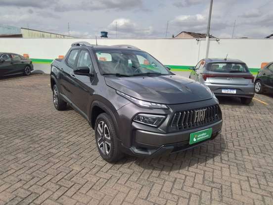 FIAT-TORO-1.3 TURBO 270 FLEX FREEDOM AT6 FIAT-TORO-2025