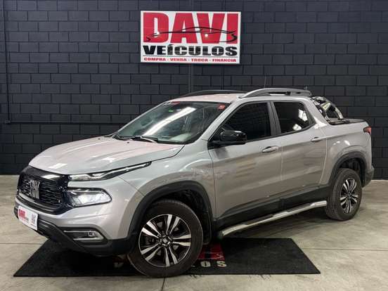 FIAT-TORO-1.3 TURBO 270 FLEX FREEDOM AT6 FIAT-TORO-2024