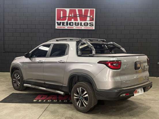 FIAT-TORO-1.3 TURBO 270 FLEX FREEDOM AT6 FIAT-TORO-2024