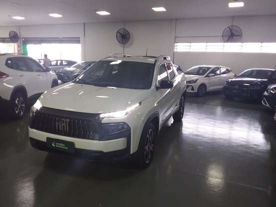 FIAT-TORO-1.3 TURBO 270 FLEX FREEDOM AT6 FIAT-TORO-2025