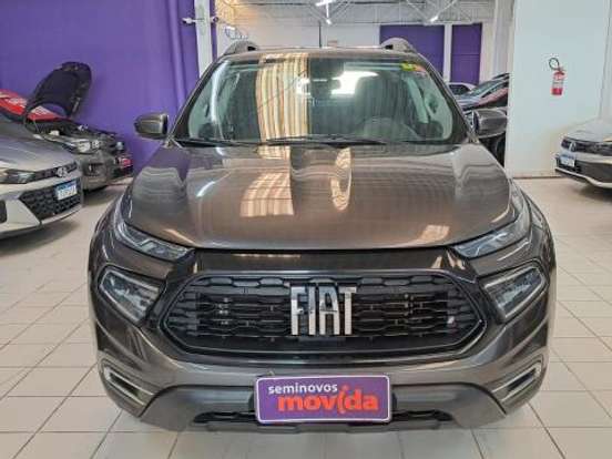 FIAT-TORO-1.3 TURBO 270 FLEX FREEDOM AT6 FIAT-TORO-2023