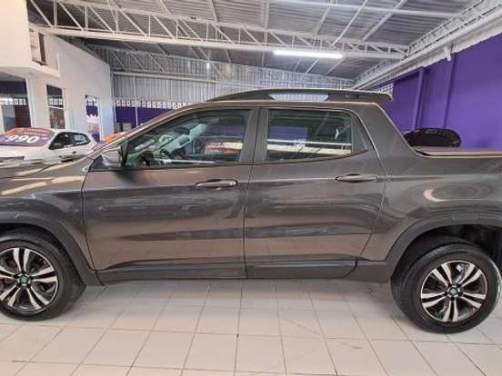 FIAT-TORO-1.3 TURBO 270 FLEX FREEDOM AT6 FIAT-TORO-2023