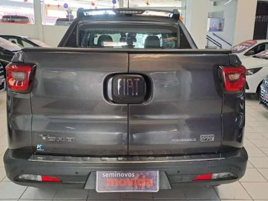 FIAT-TORO-1.3 TURBO 270 FLEX FREEDOM AT6 FIAT-TORO-2023