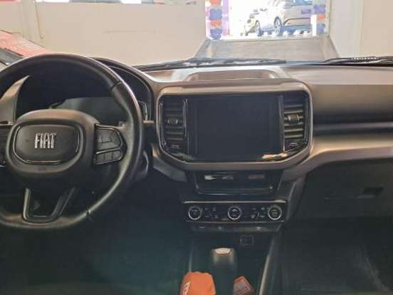 FIAT-TORO-1.3 TURBO 270 FLEX FREEDOM AT6 FIAT-TORO-2023