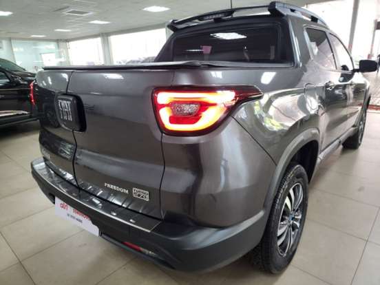 FIAT-TORO-1.3 TURBO 270 FLEX FREEDOM AT6 FIAT-TORO-2024