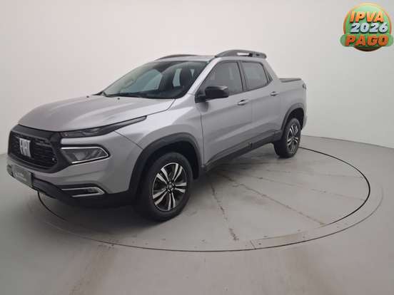 FIAT-TORO-1.3 TURBO 270 FLEX FREEDOM AT6 FIAT-TORO-2024
