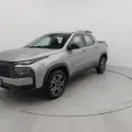 FIAT TORO 1.3 TURBO 270 FLEX FREEDOM AT6 FIAT TORO 1.3 TURBO 270 FLEX FREEDOM AT6
