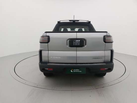 FIAT-TORO-1.3 TURBO 270 FLEX FREEDOM AT6 FIAT-TORO-2025