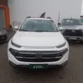 FIAT TORO 1.3 TURBO 270 FLEX FREEDOM AT6 FIAT TORO 1.3 TURBO 270 FLEX FREEDOM AT6