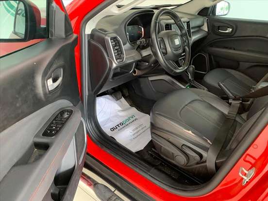 FIAT-TORO-1.3 TURBO 270 FLEX FREEDOM AT6 FIAT-TORO-2023