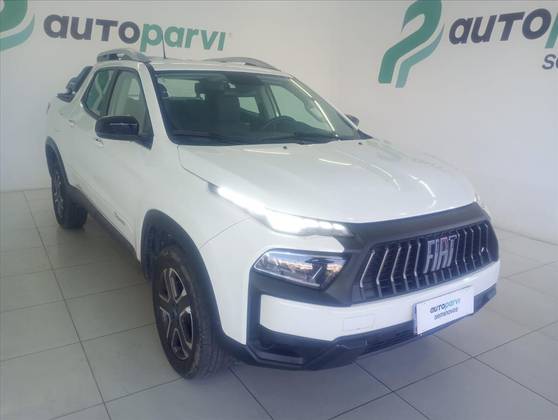FIAT TORO 1.3 TURBO 270 FLEX FREEDOM AT6