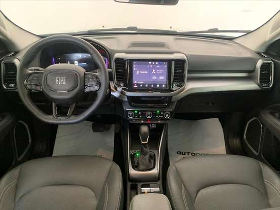 FIAT-TORO-1.3 TURBO 270 FLEX FREEDOM AT6 FIAT-TORO-2025