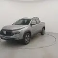 FIAT TORO 1.3 TURBO 270 FLEX FREEDOM AT6 FIAT TORO 1.3 TURBO 270 FLEX FREEDOM AT6