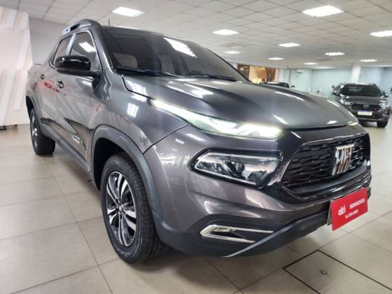 FIAT TORO 1.3 TURBO 270 FLEX FREEDOM AT6