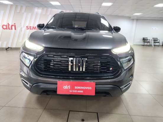 FIAT-TORO-1.3 TURBO 270 FLEX FREEDOM AT6 FIAT-TORO-2024