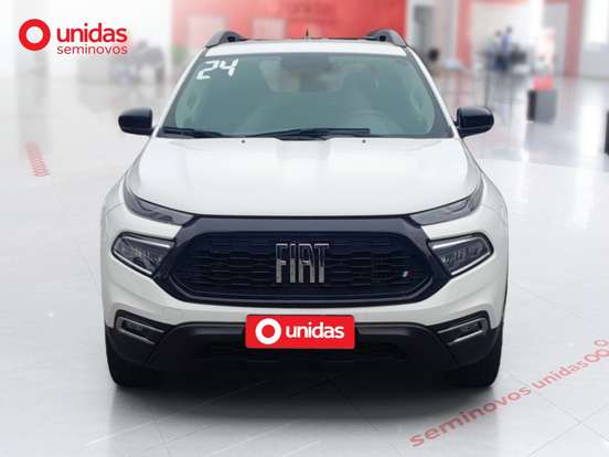 FIAT-TORO-1.3 TURBO 270 FLEX FREEDOM AT6 FIAT-TORO-2024