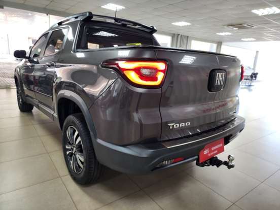 FIAT-TORO-1.3 TURBO 270 FLEX FREEDOM AT6 FIAT-TORO-2024