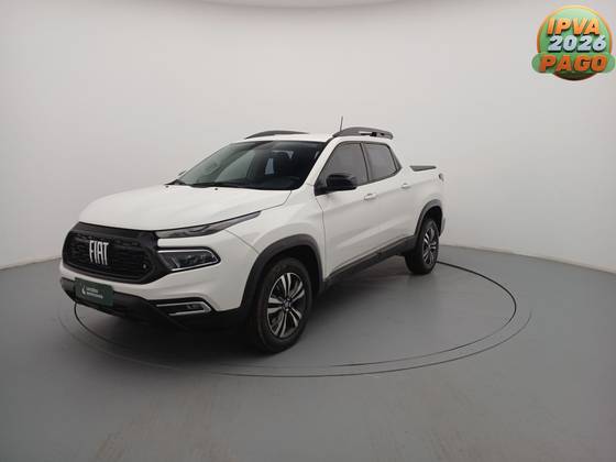 FIAT TORO 1.3 TURBO 270 FLEX FREEDOM AT6