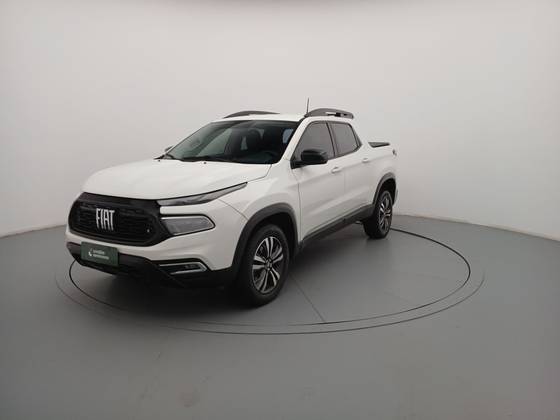 FIAT TORO 1.3 TURBO 270 FLEX FREEDOM AT6