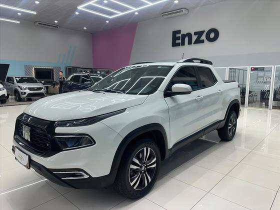 FIAT TORO 1.3 TURBO 270 FLEX FREEDOM AT6