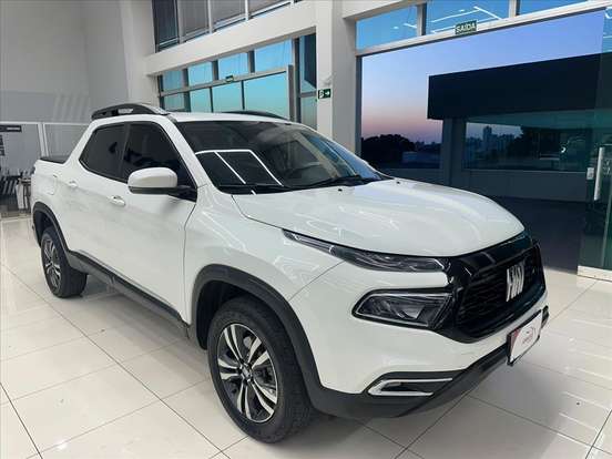 FIAT-TORO-1.3 TURBO 270 FLEX FREEDOM AT6 FIAT-TORO-2023