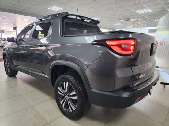 FIAT-TORO-1.3 TURBO 270 FLEX FREEDOM AT6 FIAT-TORO-2024