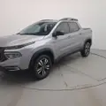 FIAT TORO 1.3 TURBO 270 FLEX FREEDOM AT6 FIAT TORO 1.3 TURBO 270 FLEX FREEDOM AT6