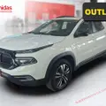 FIAT TORO 1.3 TURBO 270 FLEX FREEDOM AT6 FIAT TORO 1.3 TURBO 270 FLEX FREEDOM AT6