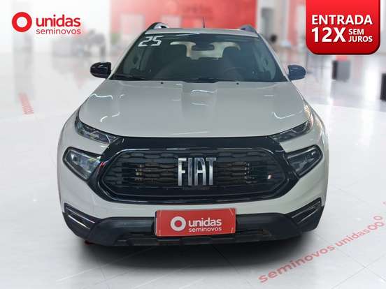 FIAT-TORO-1.3 TURBO 270 FLEX FREEDOM AT6 FIAT-TORO-2025