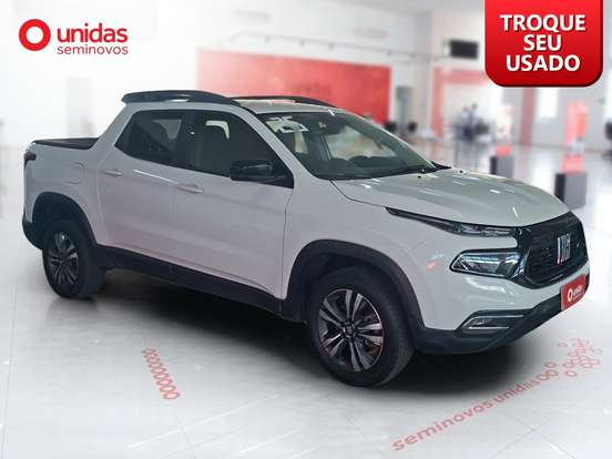 FIAT-TORO-1.3 TURBO 270 FLEX FREEDOM AT6 FIAT-TORO-2025