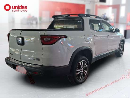 FIAT-TORO-1.3 TURBO 270 FLEX FREEDOM AT6 FIAT-TORO-2025