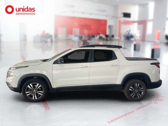 FIAT-TORO-1.3 TURBO 270 FLEX FREEDOM AT6 FIAT-TORO-2024