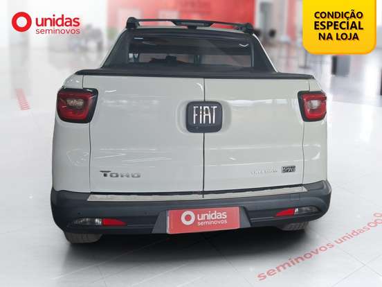 FIAT-TORO-1.3 TURBO 270 FLEX FREEDOM AT6 FIAT-TORO-2024