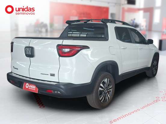 FIAT-TORO-1.3 TURBO 270 FLEX FREEDOM AT6 FIAT-TORO-2024