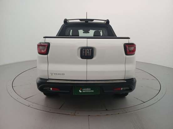 FIAT-TORO-1.3 TURBO 270 FLEX FREEDOM AT6 FIAT-TORO-2025
